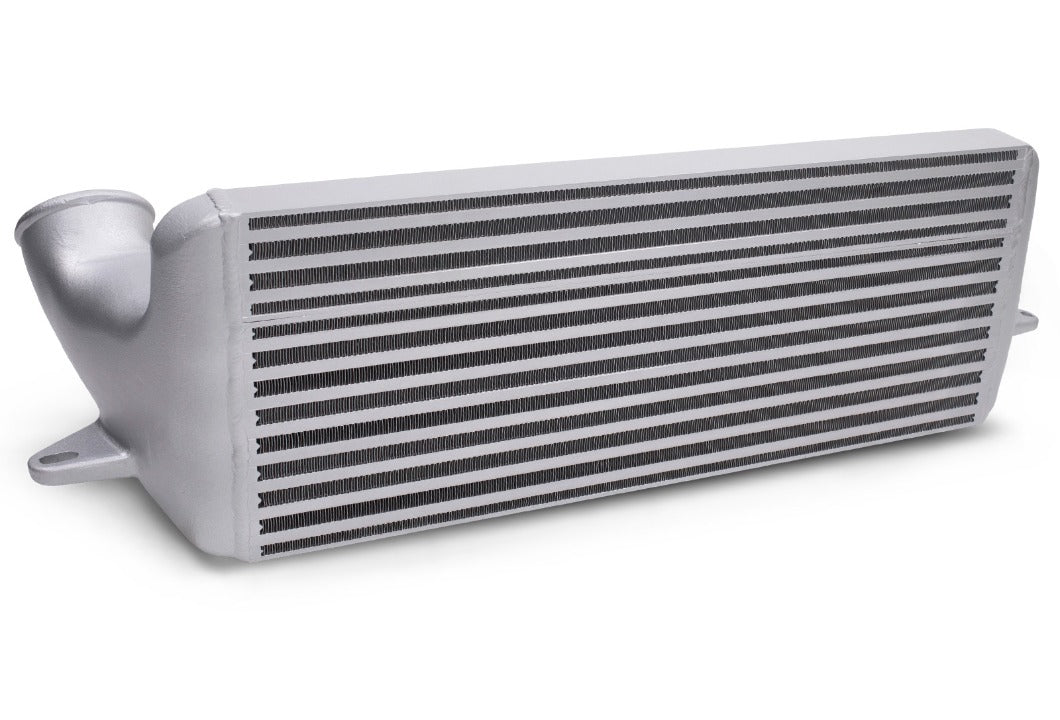 VRSF 5-inch Front-Mount Intercooler for BMW 135i & 335i N54/N55