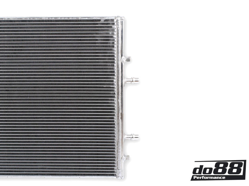 BMW F8X M2C M3 M4 DO88 Performance Front Radiator for Chargecooler