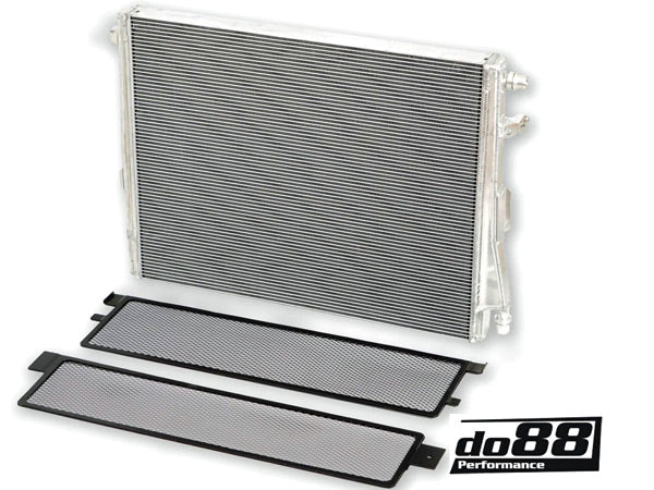 BMW M2 M3 M4 G80 G82 G87 (S58) DO88 Performance Front Intercooler Radiator