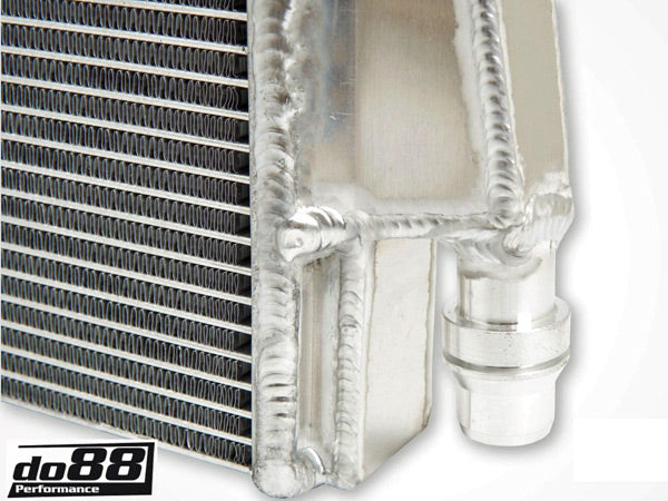 BMW M2 M3 M4 G80 G82 G87 (S58) DO88 Performance Front Intercooler Radiator