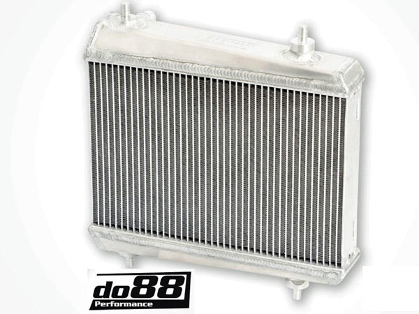 BMW M2 M3 M4 G80 G82 G87 (S58) DO88 Performance Auxiliary Radiator