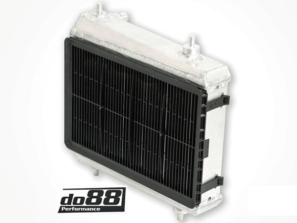 BMW M2 M3 M4 G80 G82 G87 (S58) DO88 Performance Auxiliary Radiator