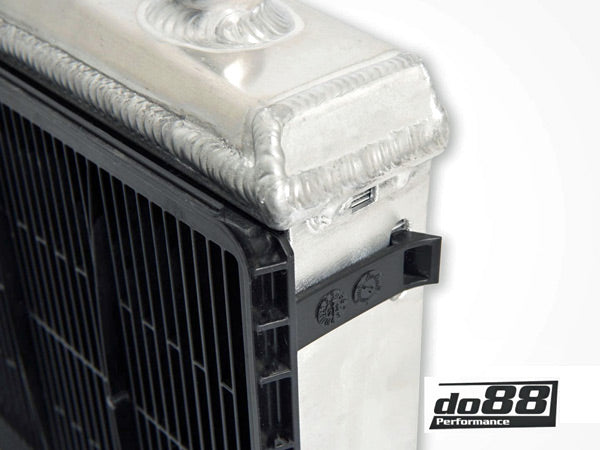 BMW M2 M3 M4 G80 G82 G87 (S58) DO88 Performance Auxiliary Radiator