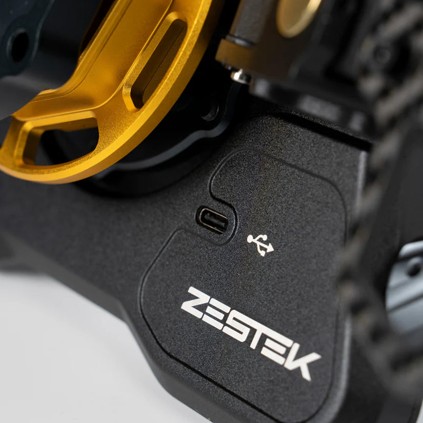 Zestek Racing SCX Steering Wheel Control Panel Mini F-series F54 F55 F56 F60