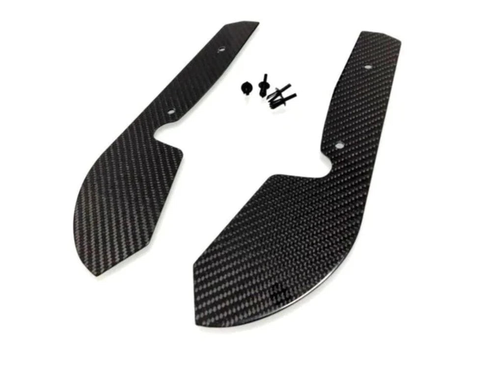 AP Carbon Fibre Arch Guard Set for BMW F80 M3 & F82 M4 (2014-2020)