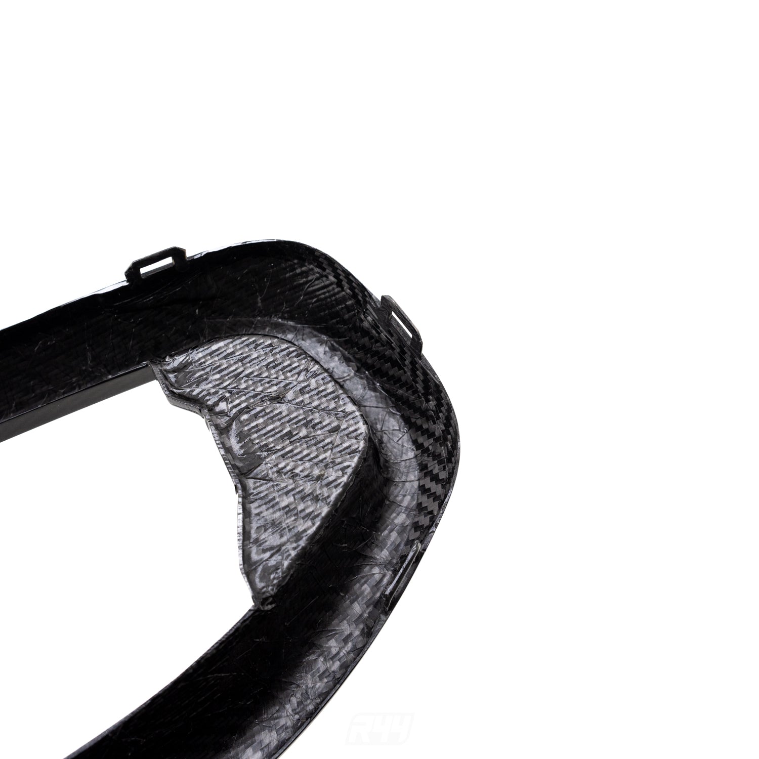 MHC+ BMW G42 M240i & 2 Series Pre Preg Carbon Fibre Front Grille Surround