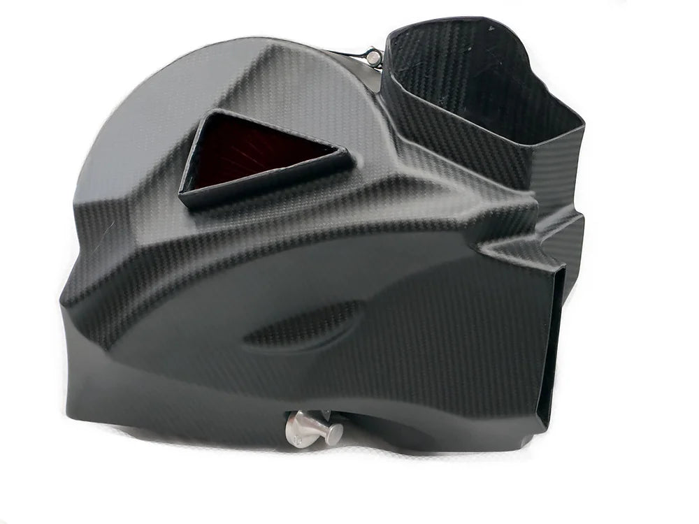 Infinity Design S58 Carbon Intake for BMW G87 M2, G80 M3 & G82 M4 G82