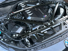 Load image into Gallery viewer, Infinity Design S58 Carbon Intake for BMW G87 M2, G80 M3 &amp; G82 M4 G82
