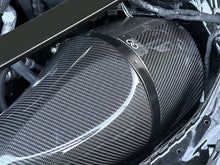 Load image into Gallery viewer, Infinity Design S58 Carbon Intake for BMW G87 M2, G80 M3 &amp; G82 M4 G82
