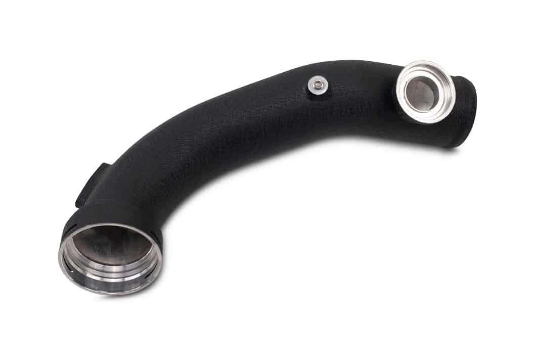 VRSF N54 HKS Charge Pipe – BMW 135i, 1M & 335i