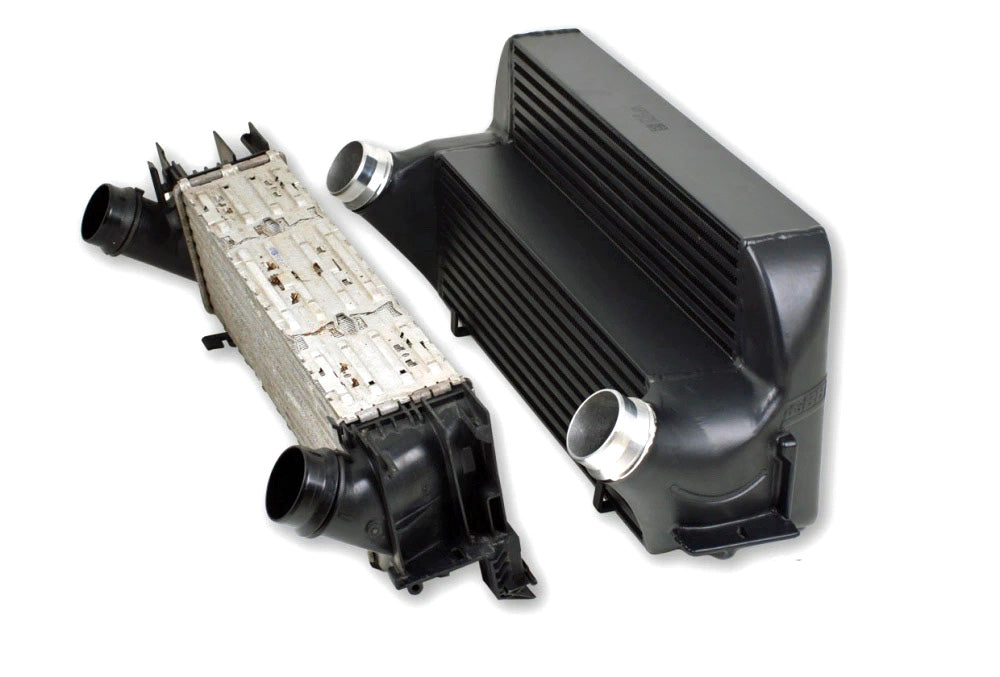 BMW M2 F87 2015-2018 DO88 Performance Aluminium Intercooler