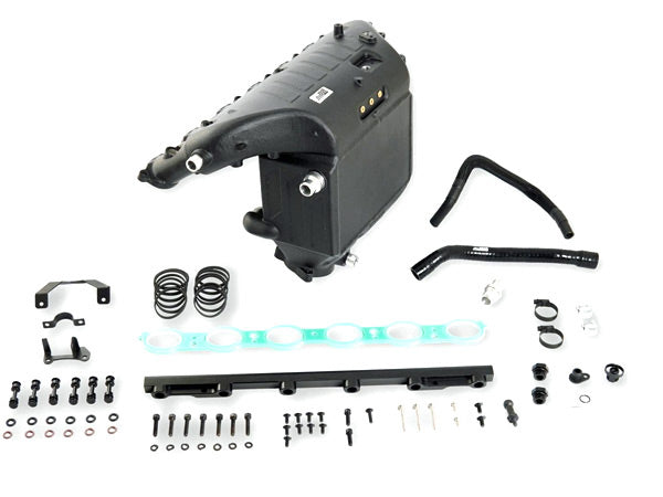 BMW M2 M3 M4 G80 G82 G87 (S58) DO88 Performance Charge Cooler Manifold