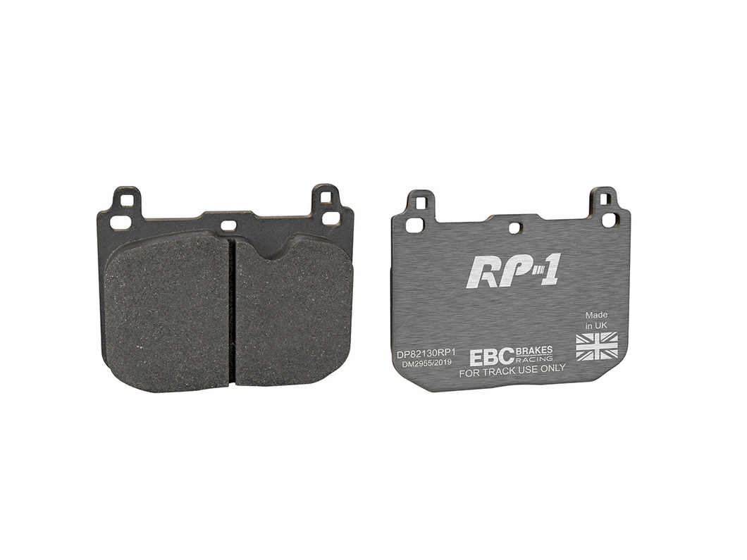 EBC RP1 Front Brake Pads BMW M140i M240i M135i M235i M2 M3 M4 DP82130RP1