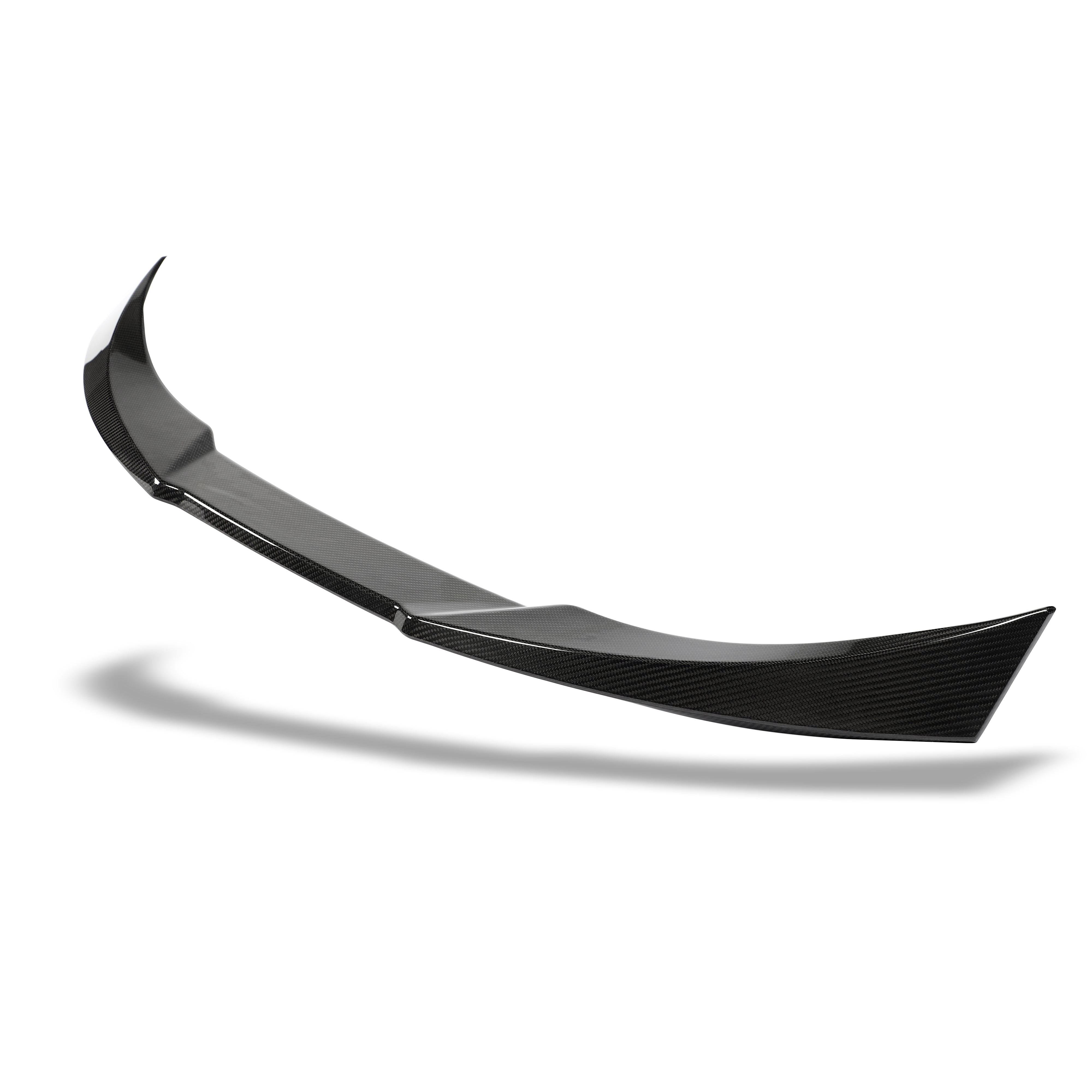 BMW M8 F93 G16Carbon Fiber Rear Spoiler