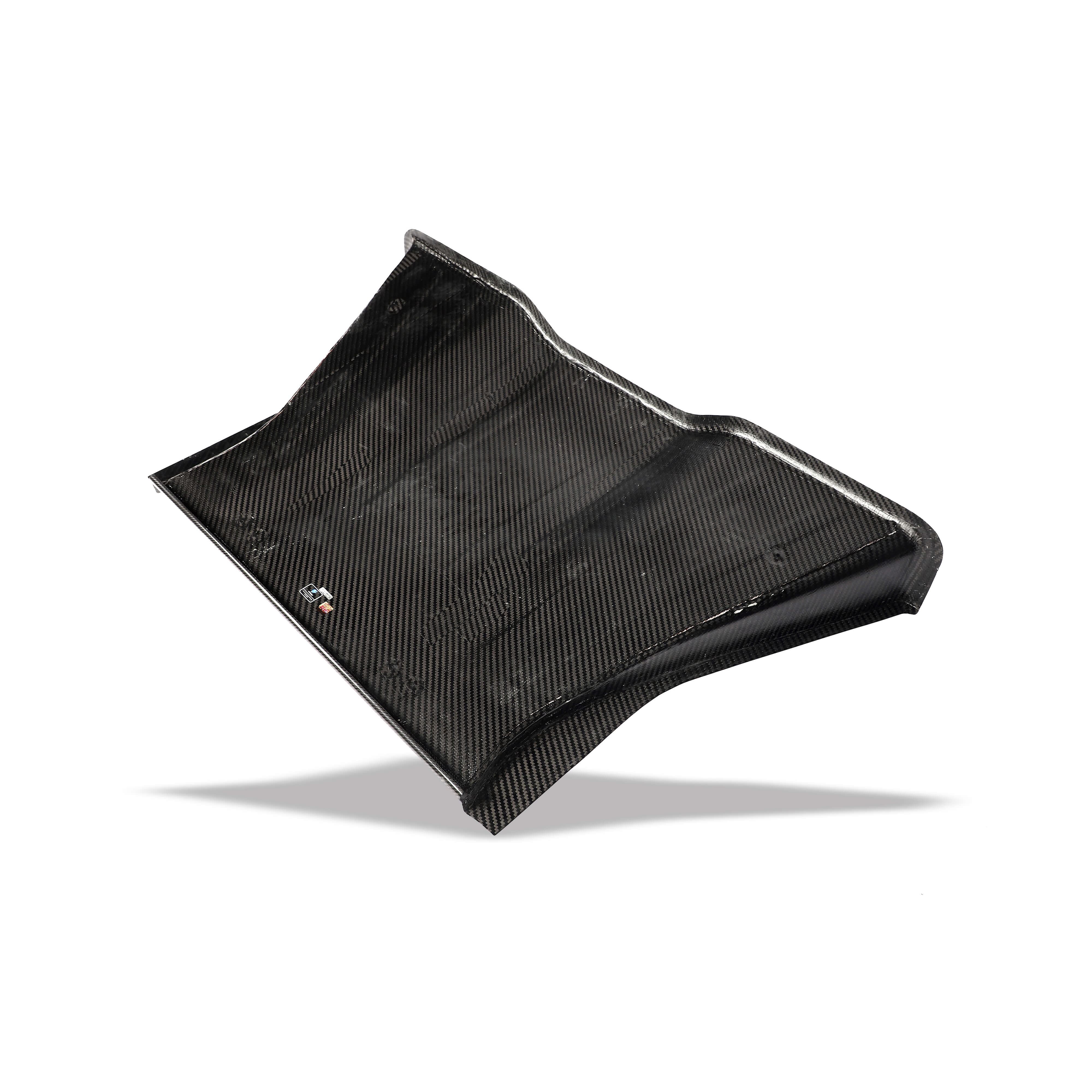 C7 Corvette Rear Diffuser