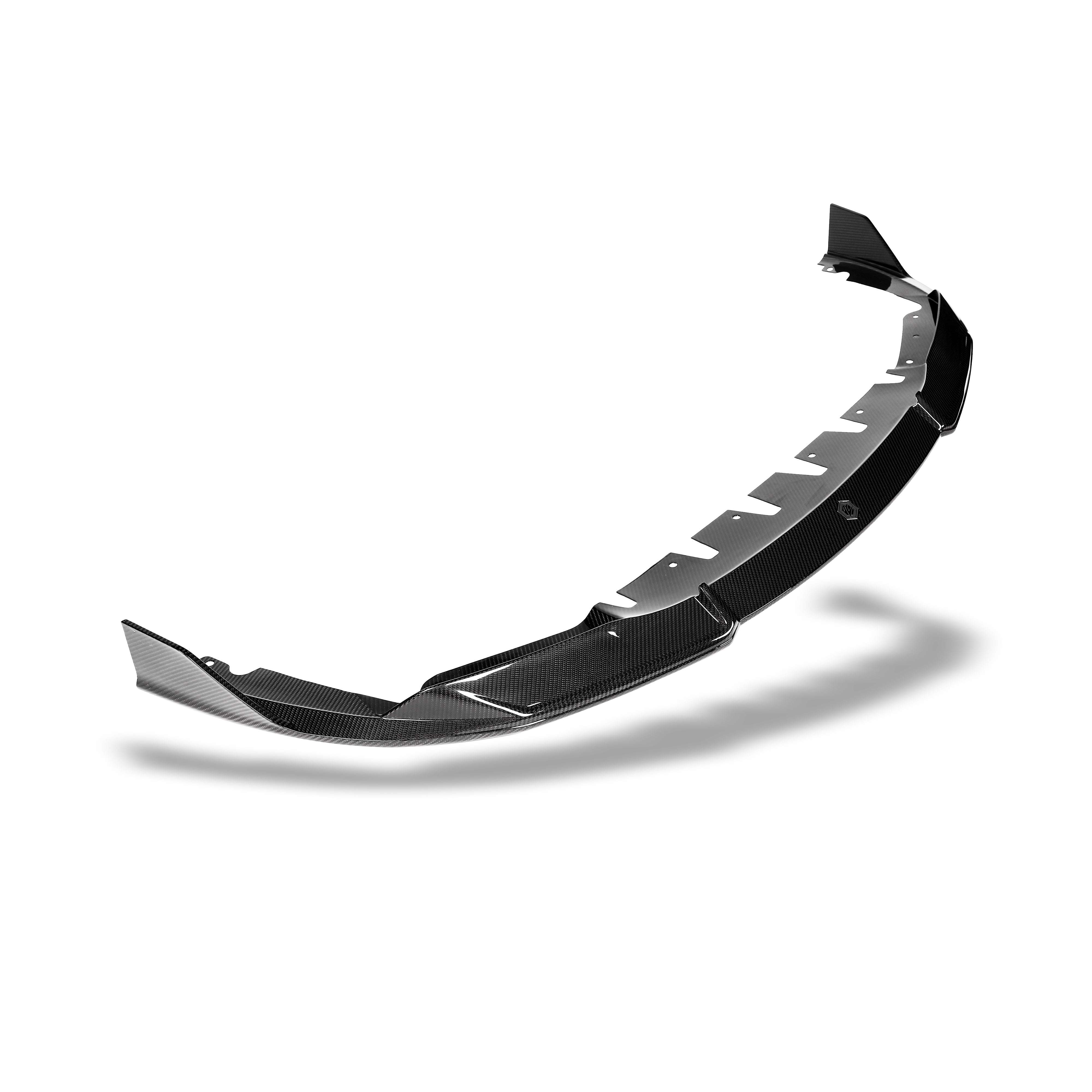 BMW M8 F93 Carbon Fiber Front Lip