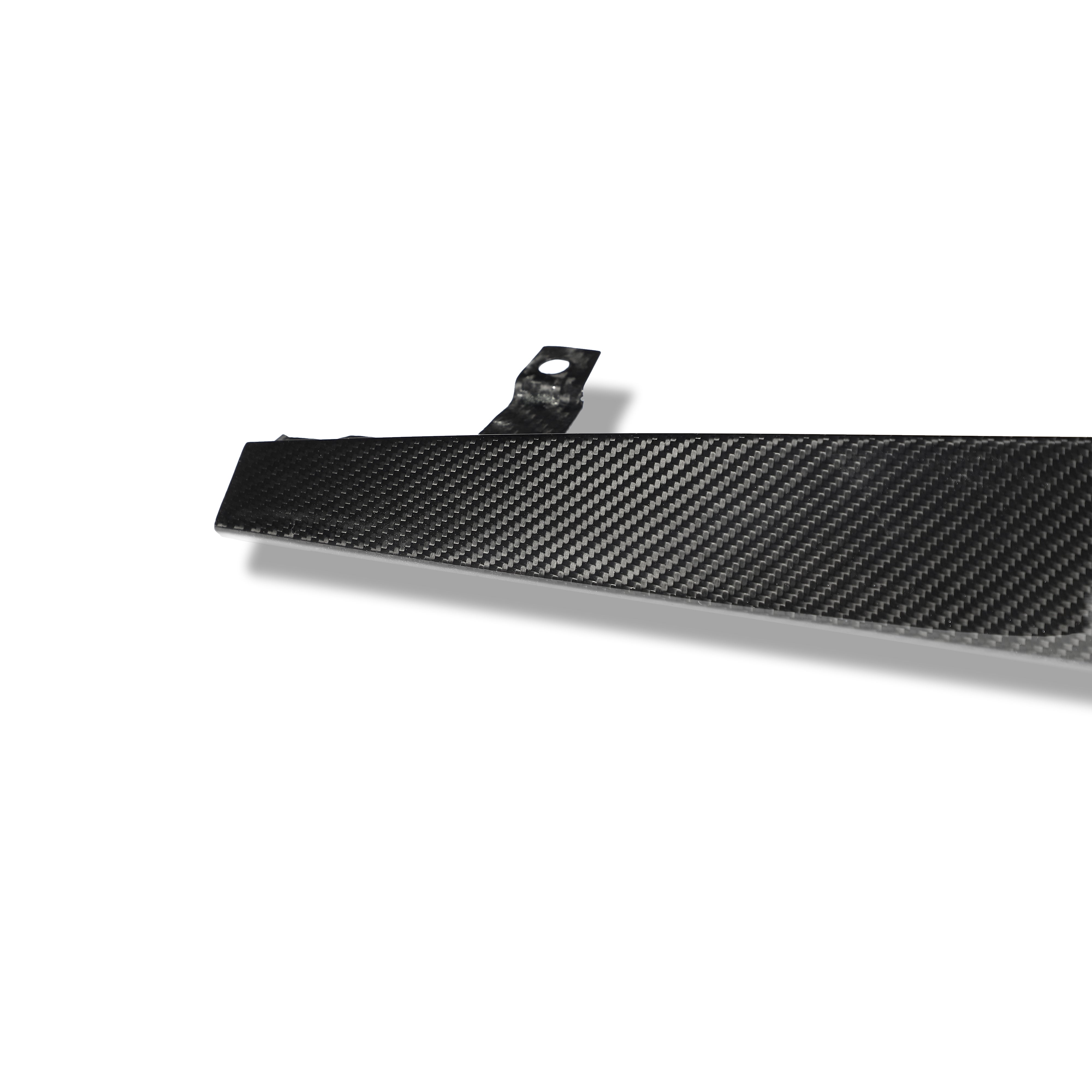 BMW M8 F91 F92 G14 G15 Carbon Fiber Side Skirts