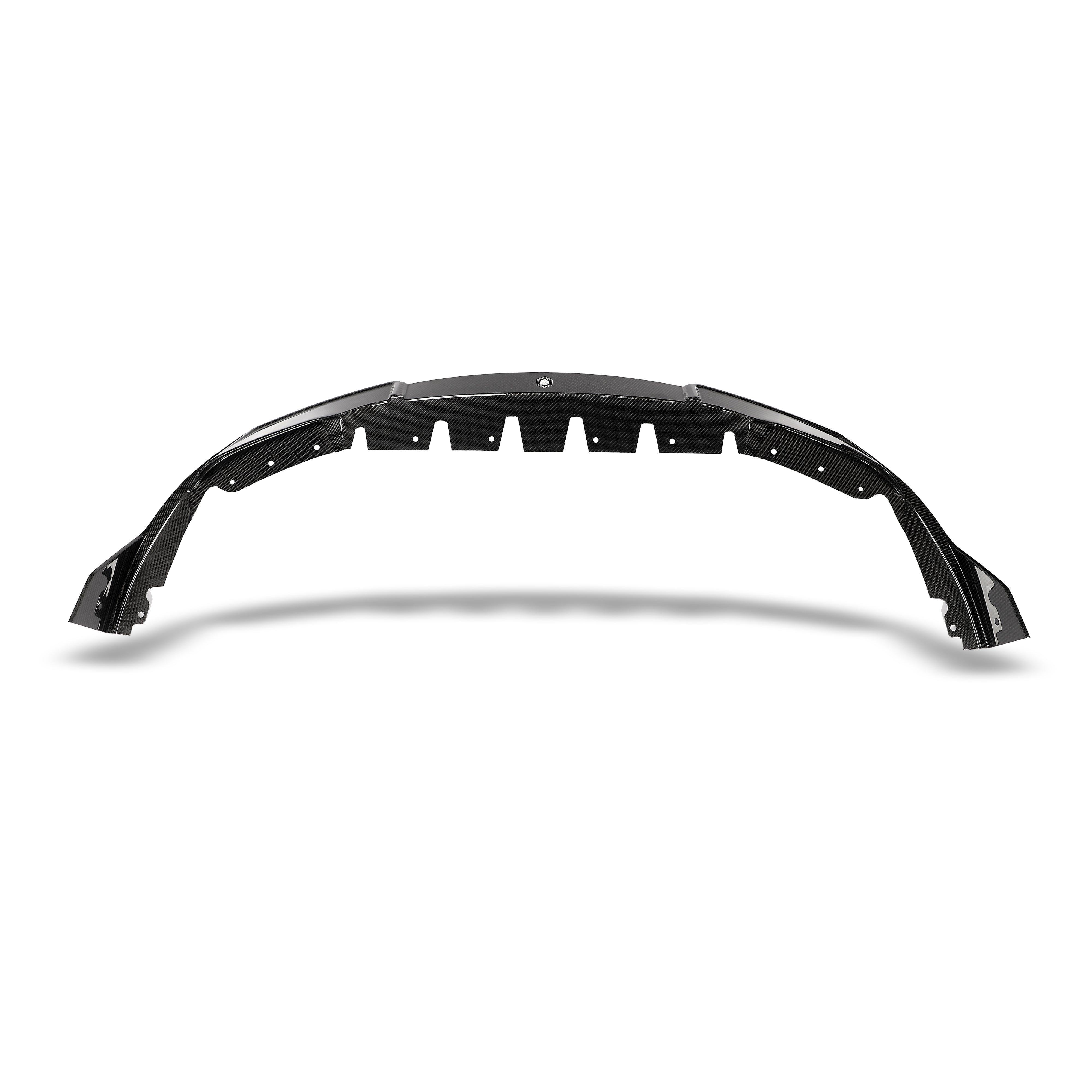 BMW M8 F91 F92 F93 Carbon Fiber Front Lip