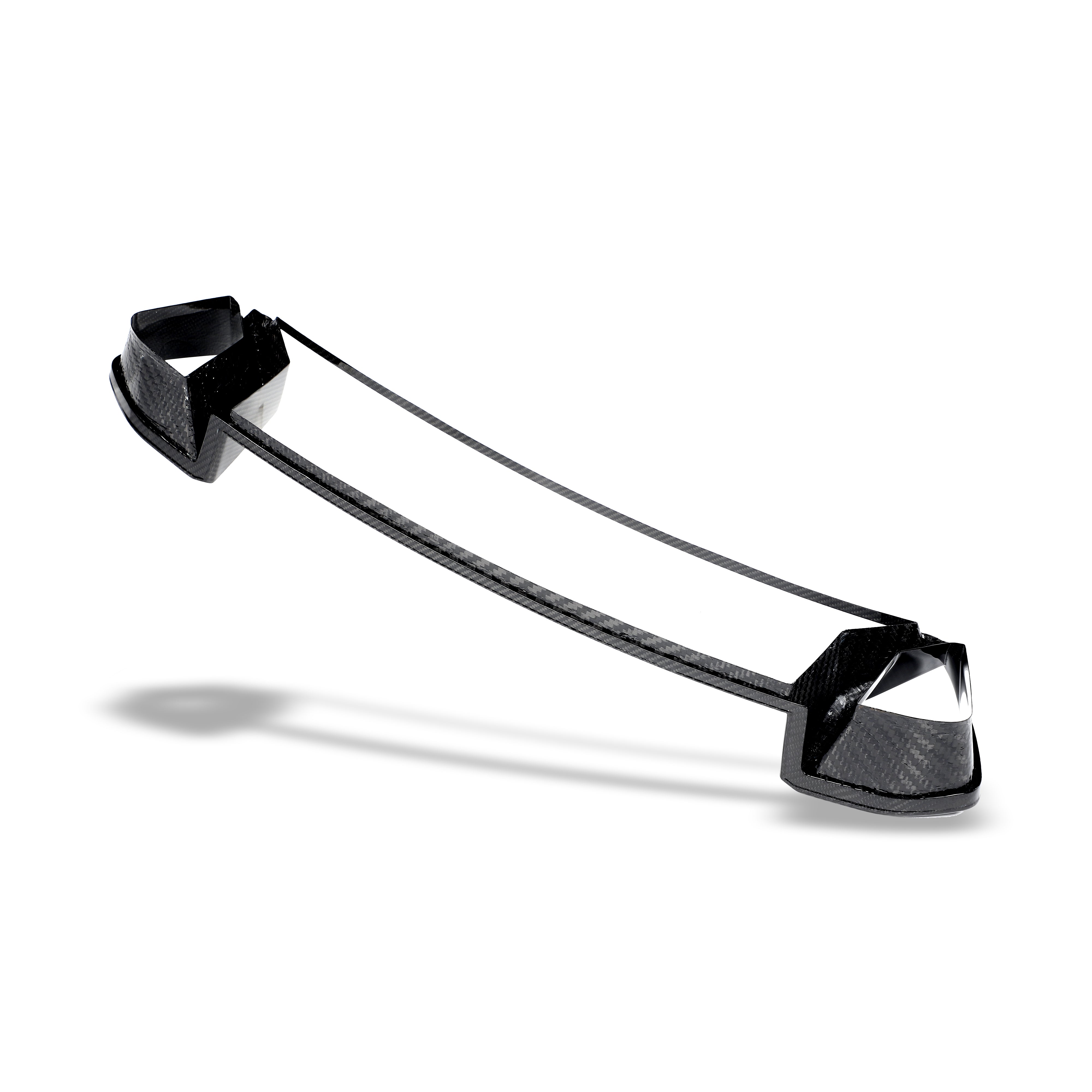 BMW M8 F91 F92 F93 Carbon Fiber Air Intake Trim