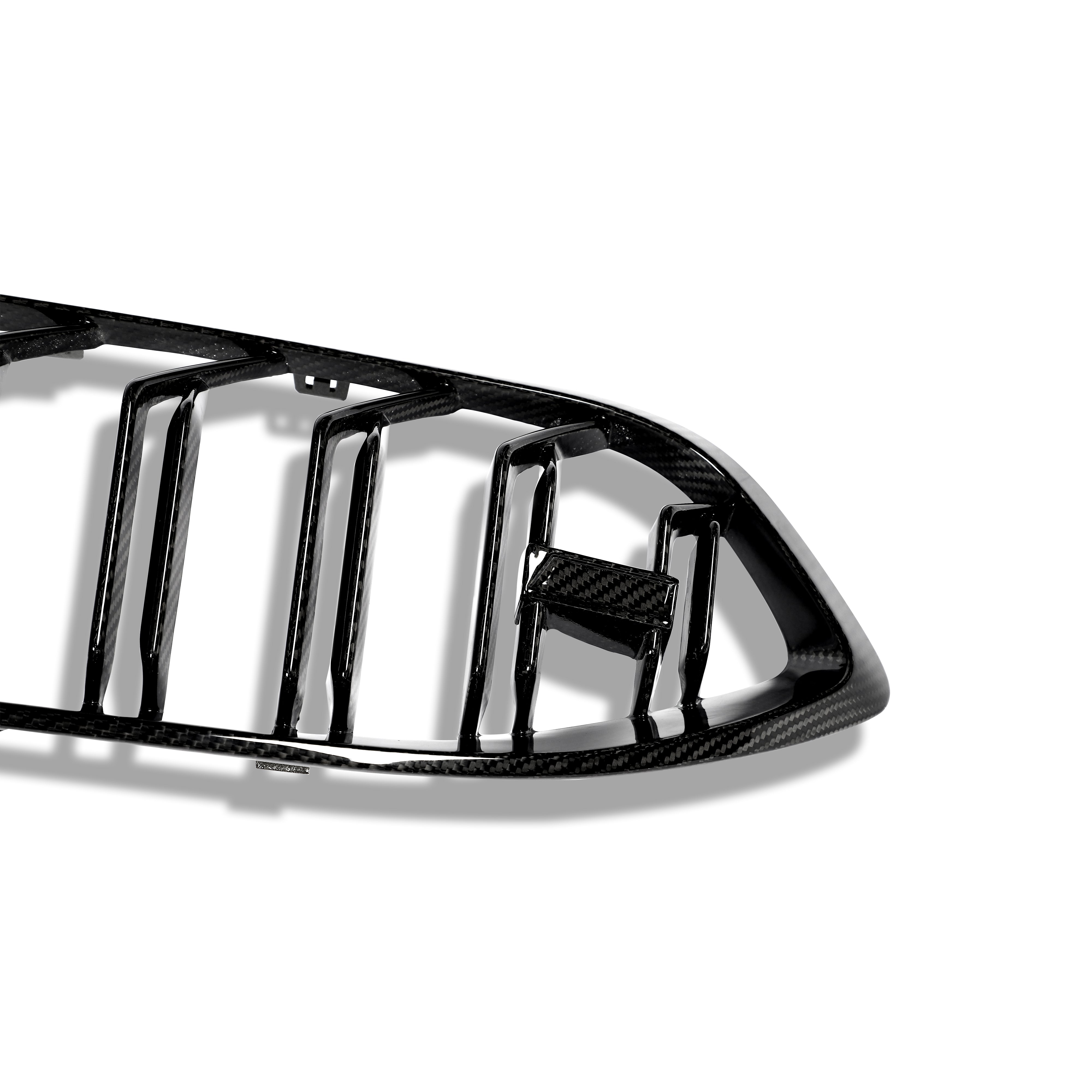 BMW M8 F93 Carbon Fiber Front Grill