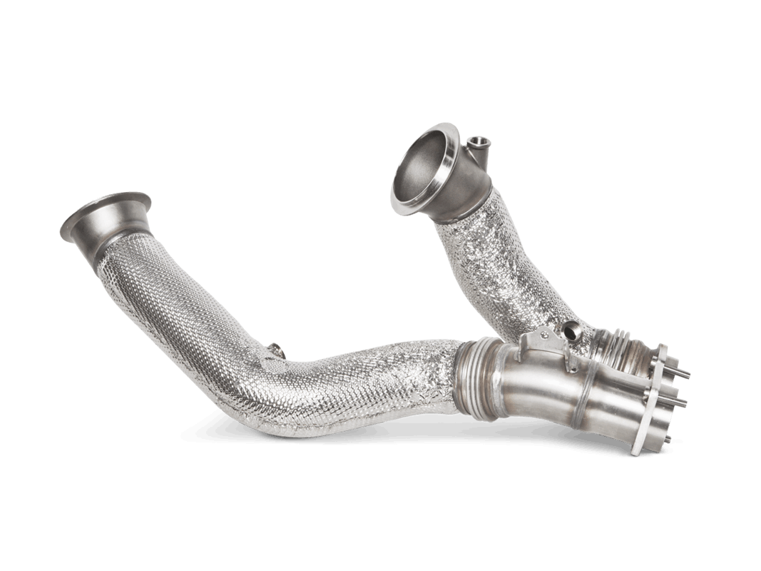 Akrapovic Downpipe (SS) for BMW M2 Competition / CS / M3 / M4 (F87N / F80 / F82 / F83)