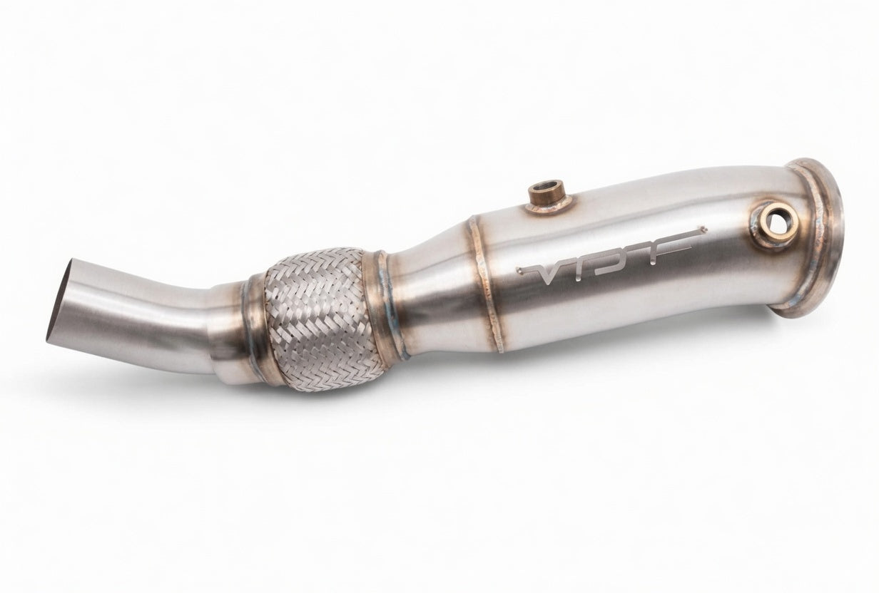 VRSF N20 Race Downpipe – BMW 125i, 220i, 228i, 320i, 328i, 420i & 428i