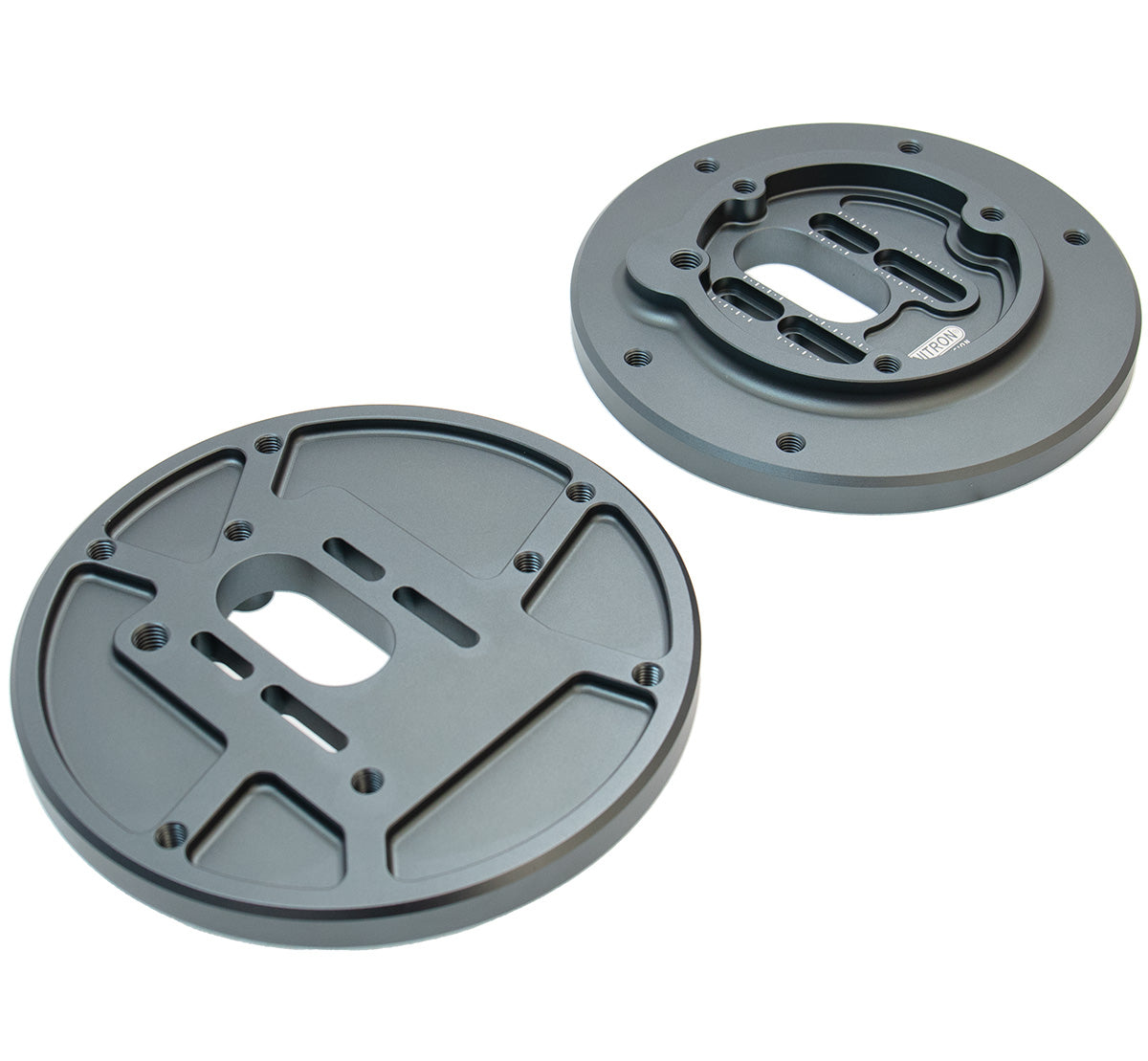 Nitron adjustable front top mounts for BMW F87 M2 / M2 Competition