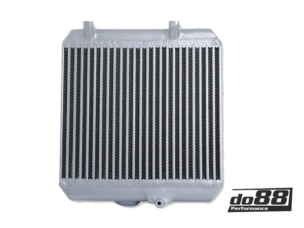 BMW M2 Engine Oil Cooler Racing Performance