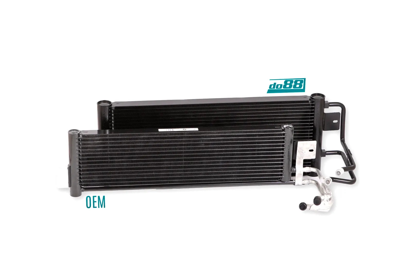 BMW M2 M3 M4 G80 G82 G87 (S58) DO88 Performance Transmission cooler
