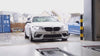 Nitron elec-TRON development on Swift Performance BMW F87 M2