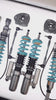 Nitron R3 coilover kit on BMW E92 M3