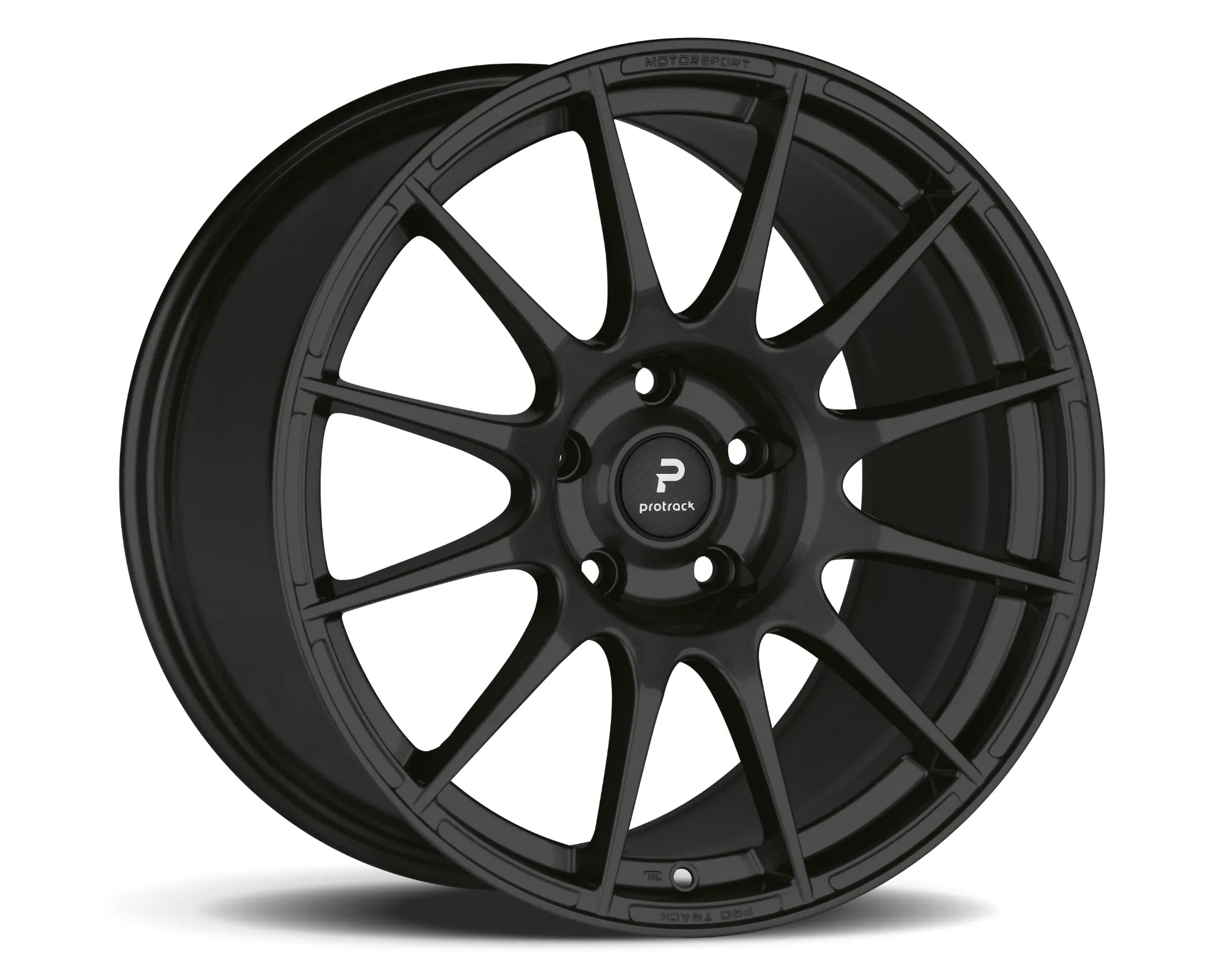 PROTRACK ONE ALLOYS