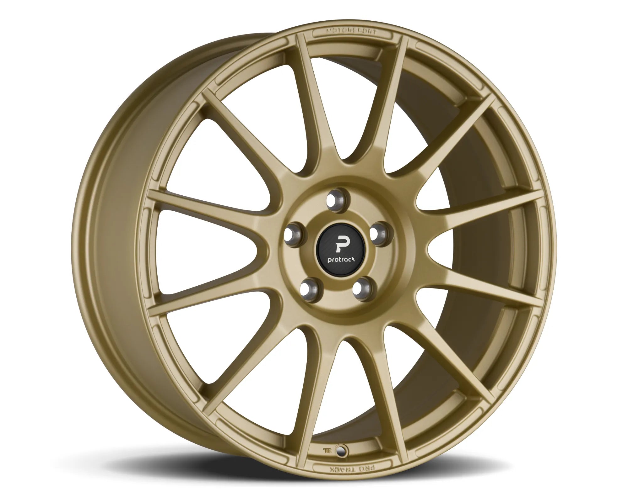 PROTRACK ONE ALLOYS