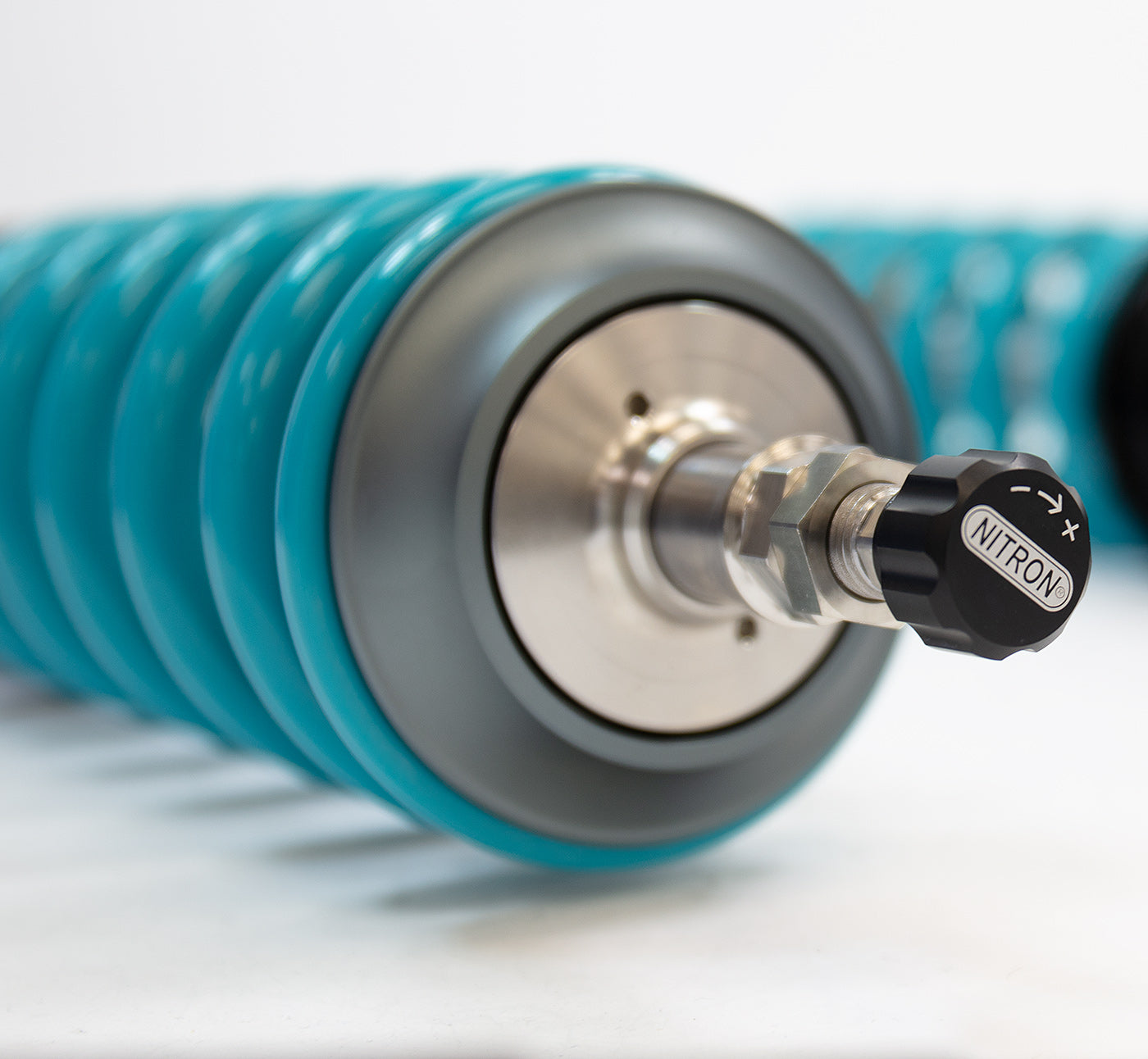 SP x Nitron R1 coilover kit for BMW G80 M3 / G82 M4
