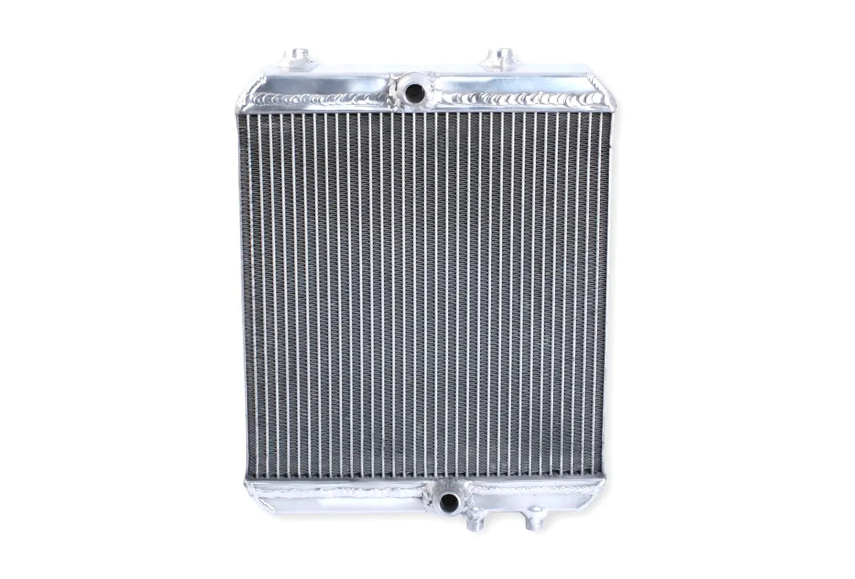 BMW F87 M2 DO88 Performance Remote Radiator