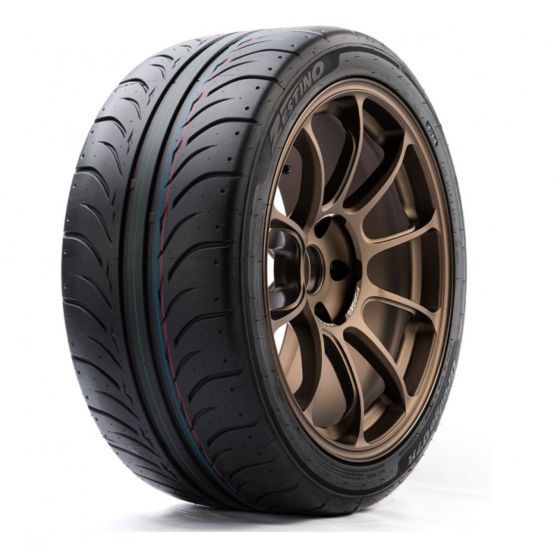 Zestino Gredge Tyres