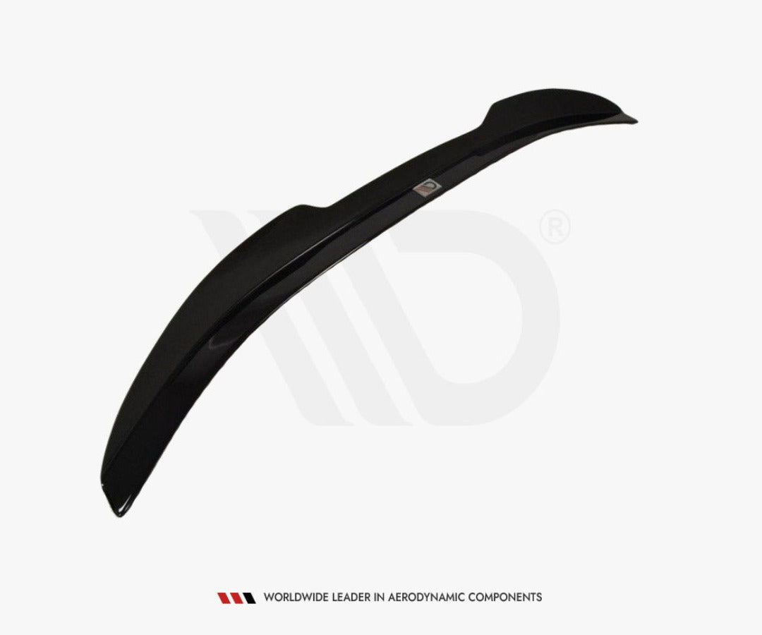 Toyota GT86 Spoiler Gloss Black (2012-2016)