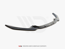 Load image into Gallery viewer, Maxton Design Front Splitter V.1 BMW 1 F20/F21 Facelift

