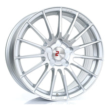 Load image into Gallery viewer, 2FORGE ZF1 SEMI-FORGED WHEELS
