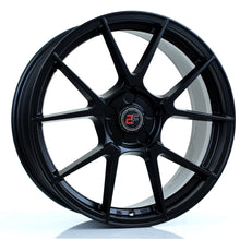Load image into Gallery viewer, 2FORGE ZF6 SEMI-FORGED WHEELS
