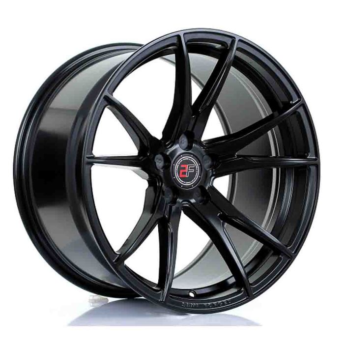 2FORGE ZF2 SEMI-FORGED WHEELS