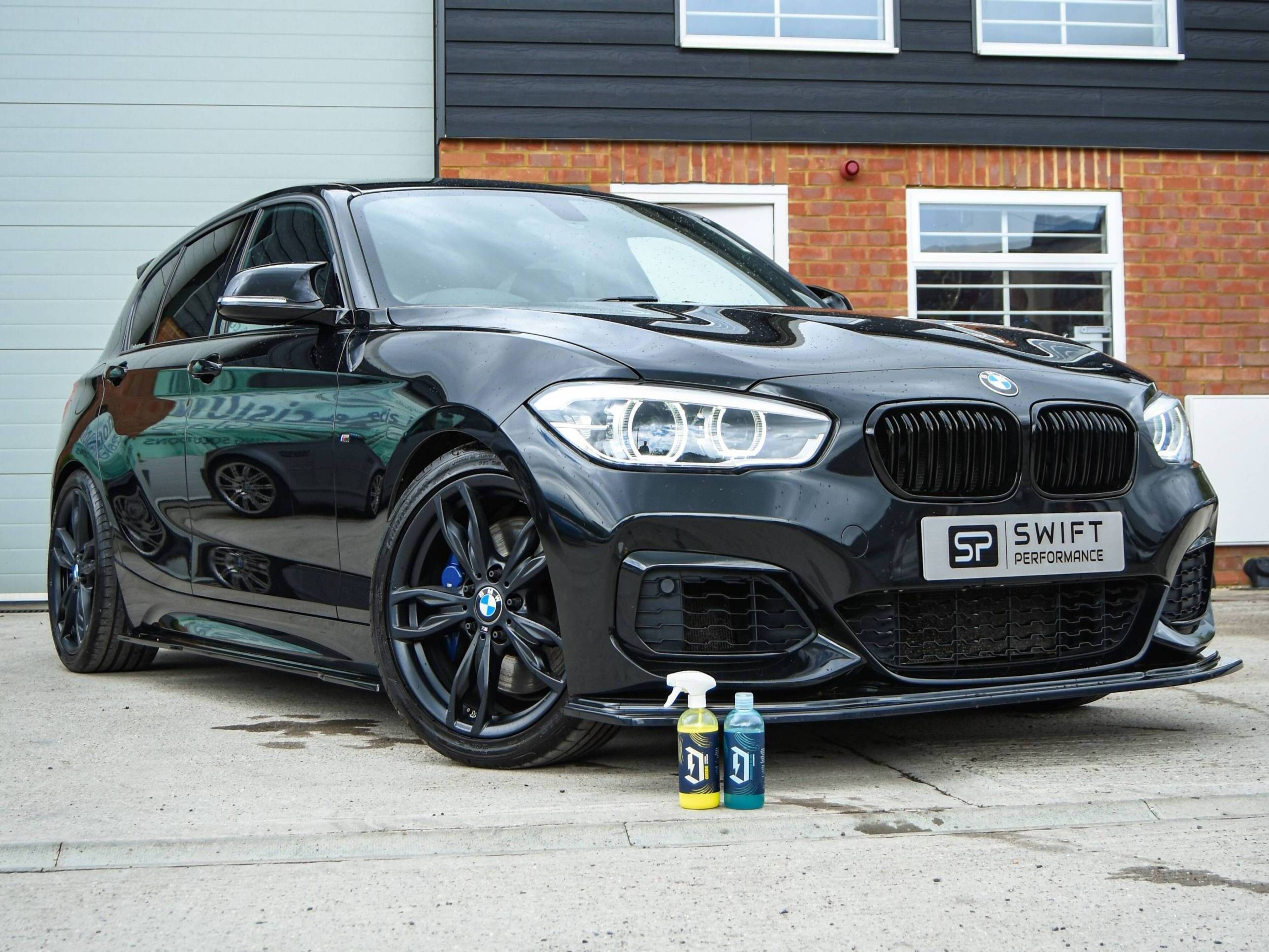 Body Styling, Accessories & Retrofits