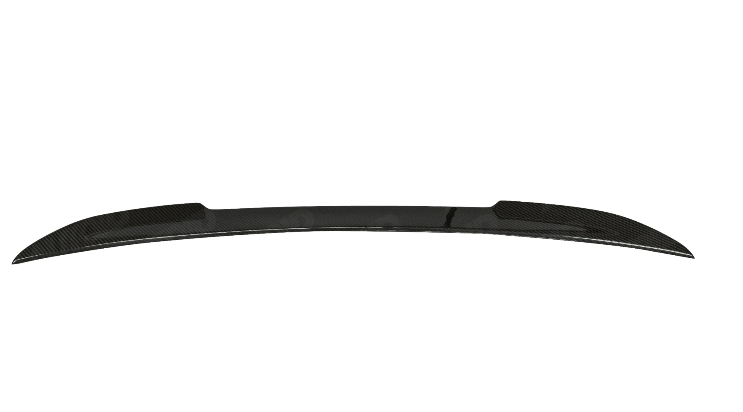 TRE Pre-Preg Carbon Fibre CS Rear Spoiler for BMW 2 Series & M2 (2014-2021, F22 F87)