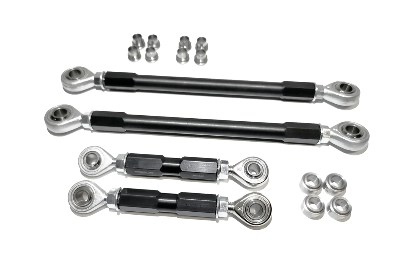 Schirmer Adjustable Drop Links