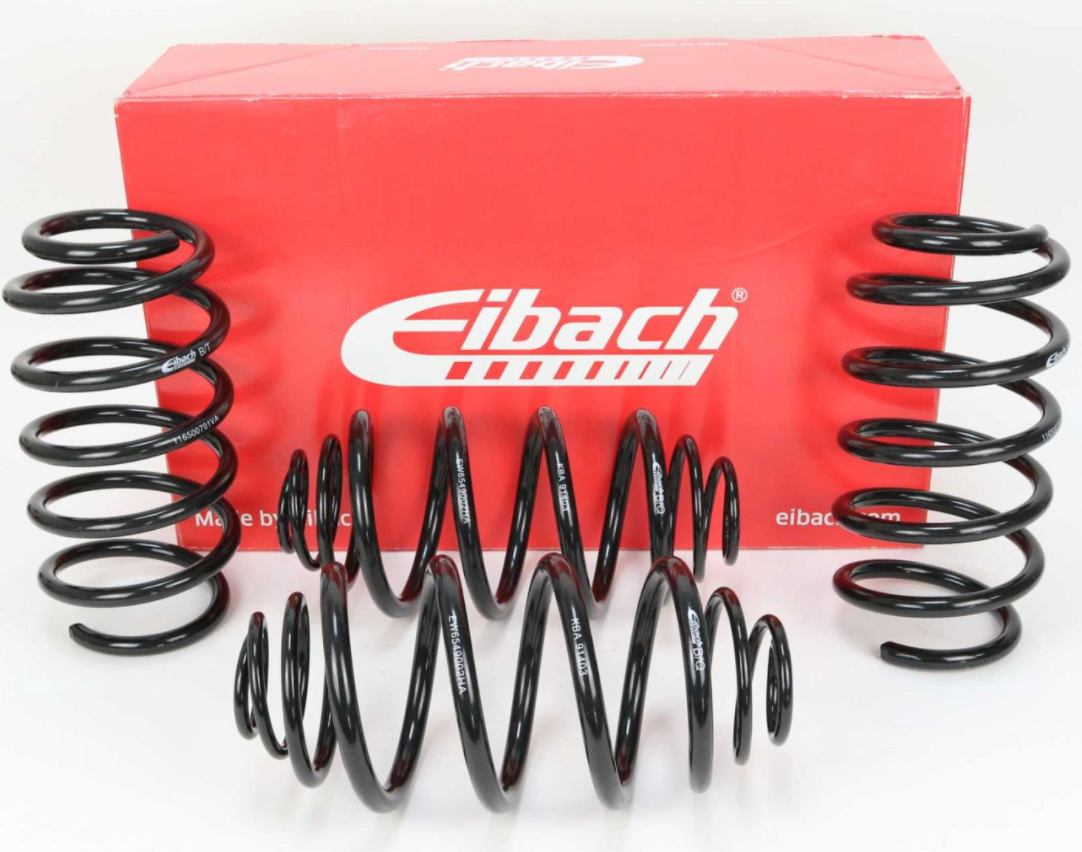 EIBACH LOWERING SPRINGS