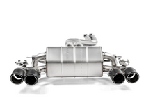 Load image into Gallery viewer, BMW F87 M2 Competition/CS (2020) Akrapovic Slip-On Exhaust System
