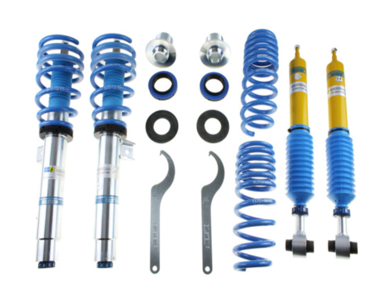 Bilstein B16 Coilover kit for 1 & 2 series (F20 M140i F22 M240i)