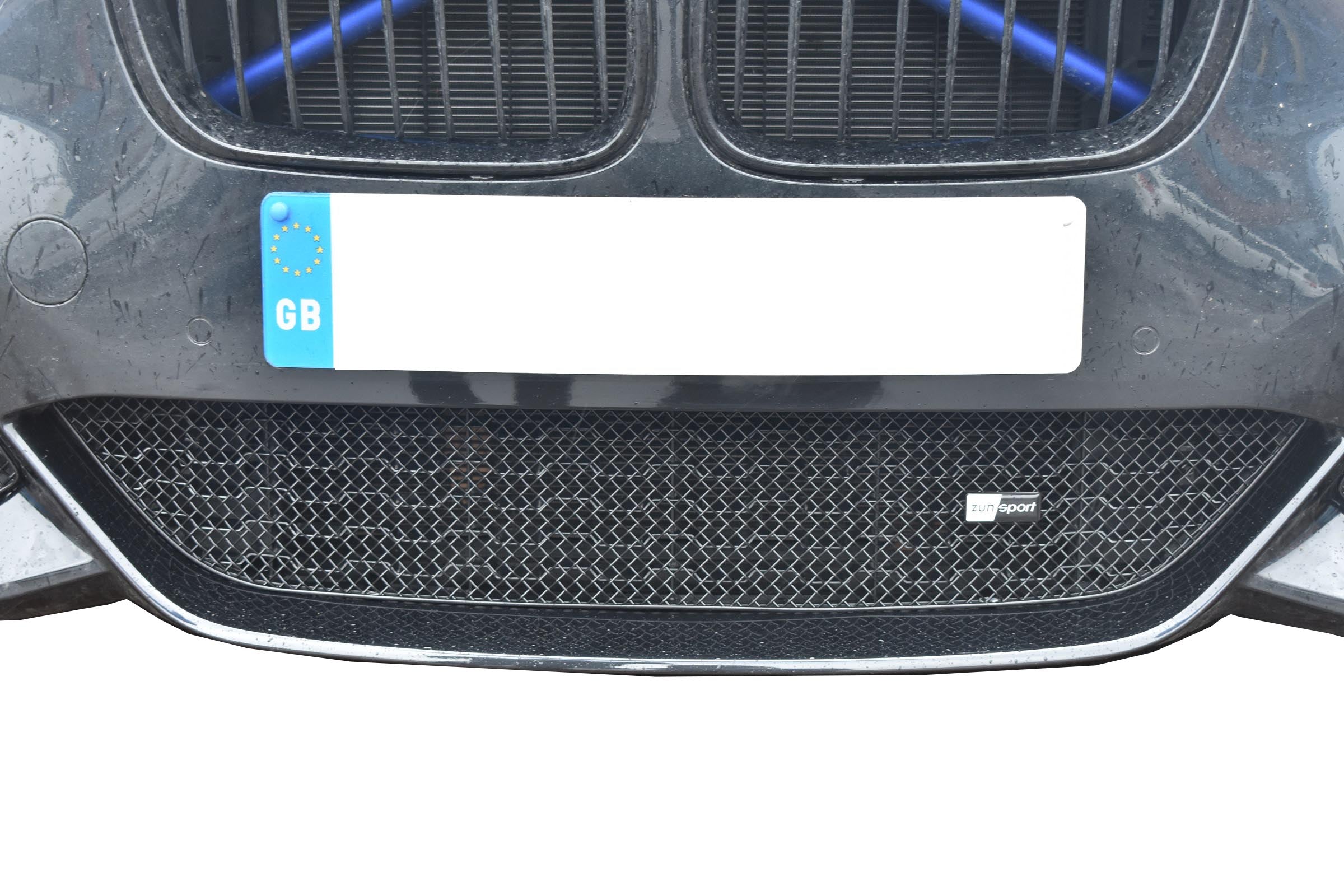 Zunsport BMW M135i LCI M140I Front Grille Set