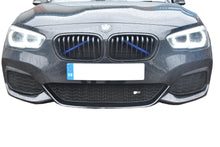 Load image into Gallery viewer, Zunsport BMW M135i LCI M140I Front Grille Set

