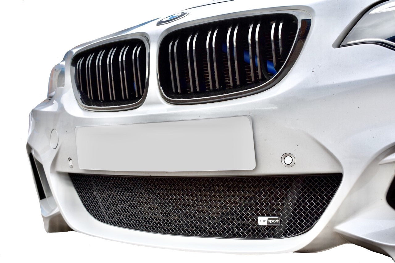 Zunsport BMW F22 M235I/M240I Lower Grille